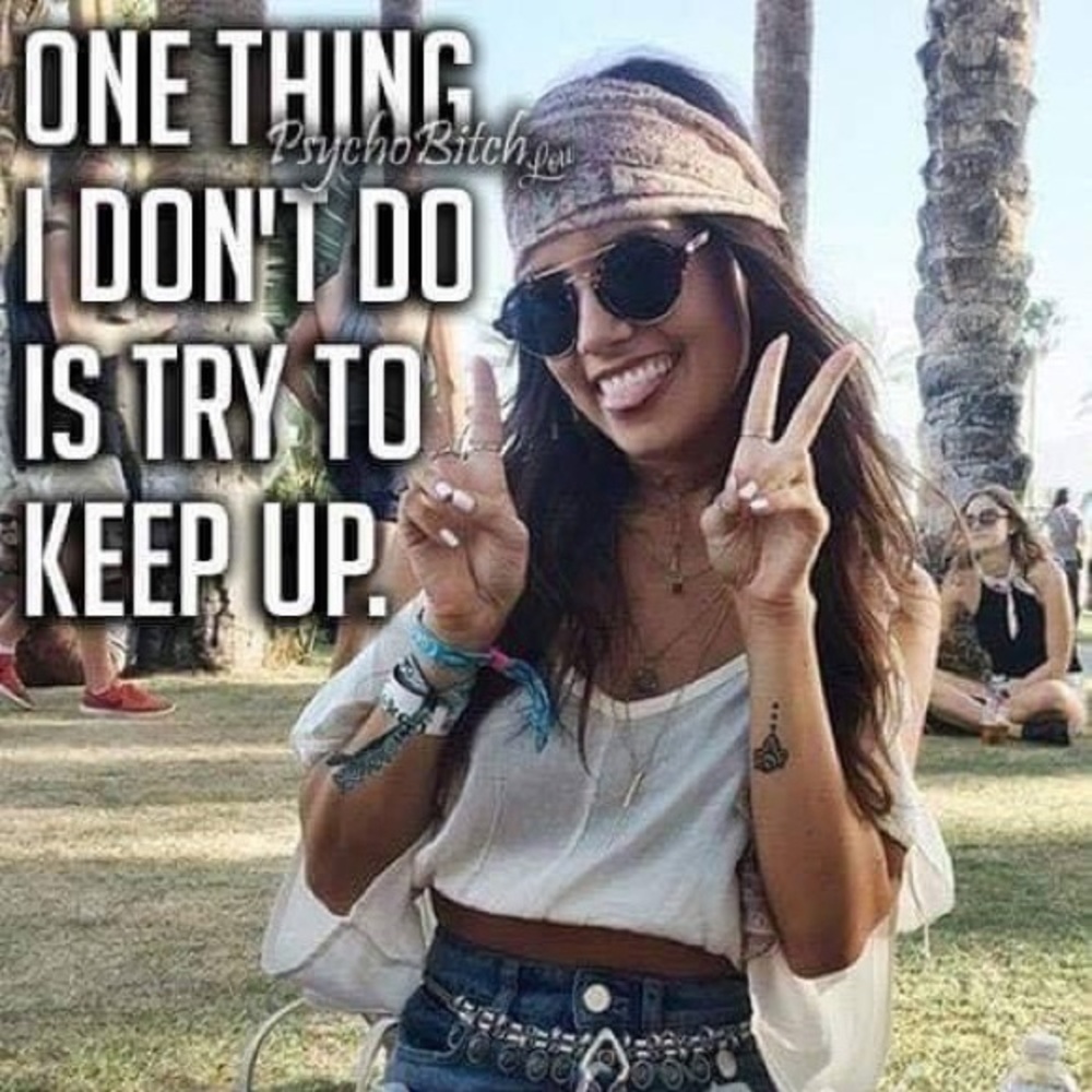 Meet your Posher, Aliyah